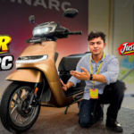 Ather ZTA new electric scooter 2026 price and features in Hindi
