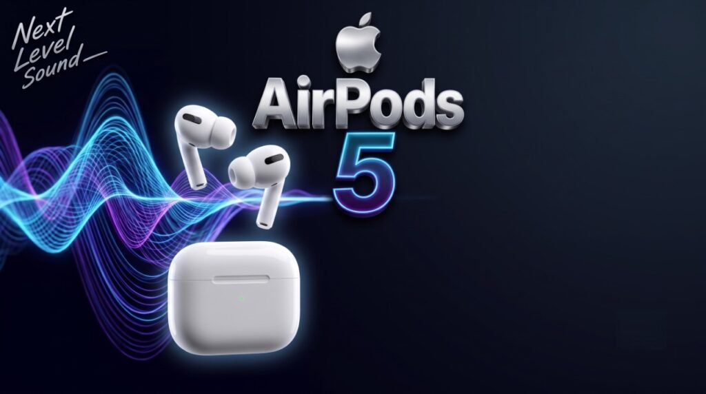 AirPods 5