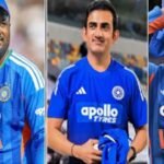 संजू सैमसन और वैभव सूर्यवंशी Gautam Gambhir sleepless night after dropping Sanju Samson for Vaibhav Suryavanshi in England T20 series