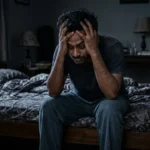 नींद न आने के नुकसान effects of sleep deprivation on brain and body