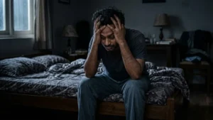 नींद न आने के नुकसान effects of sleep deprivation on brain and body