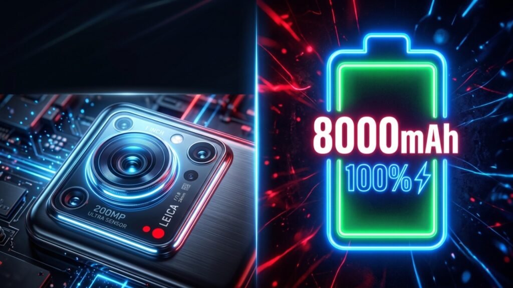 Xiaomi 18 Pro Max