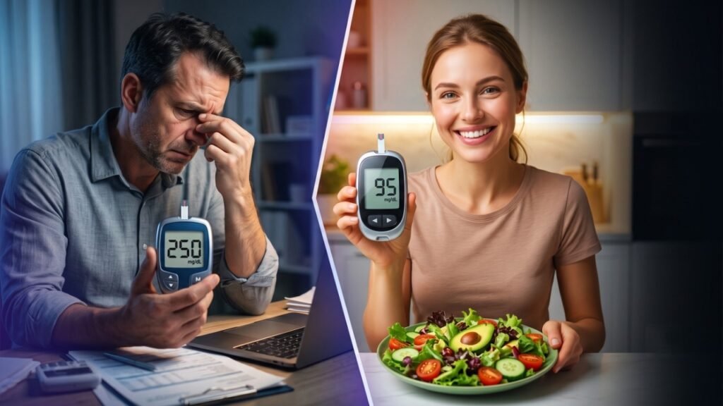 Diabetes Tips