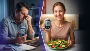 Diabetes Tips