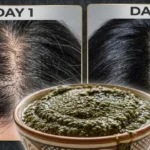 बाल झड़ने से रोकने के उपाय amla bhringraj hibiscus hair mask benefits in hindi