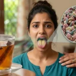 मुंह की बदबू दूर करने के उपाय bad breath halitosis home remedies in hindi