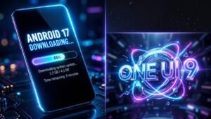 Samsung One UI 9