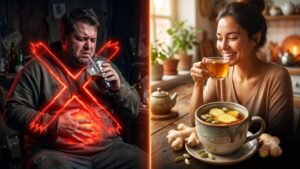 Tea Side Effects