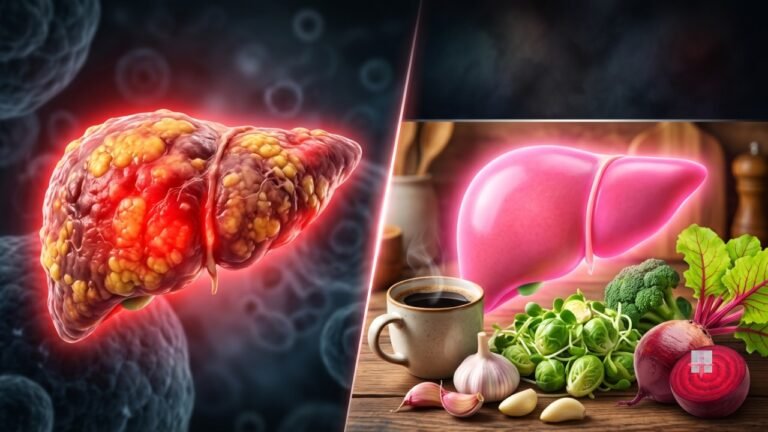 लिवर मजबूत करने के उपाय