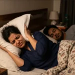 र्राटे रोकने के उपाय snoring treatment sleep apnea symptoms in hindi