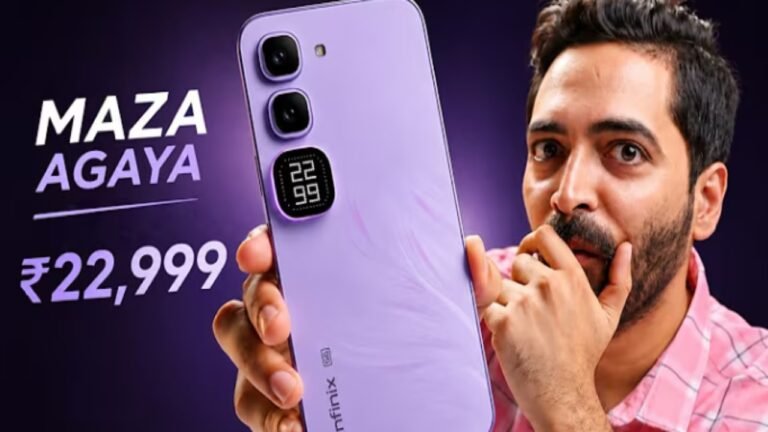 ft Infinix Hot 70 Pro 5G