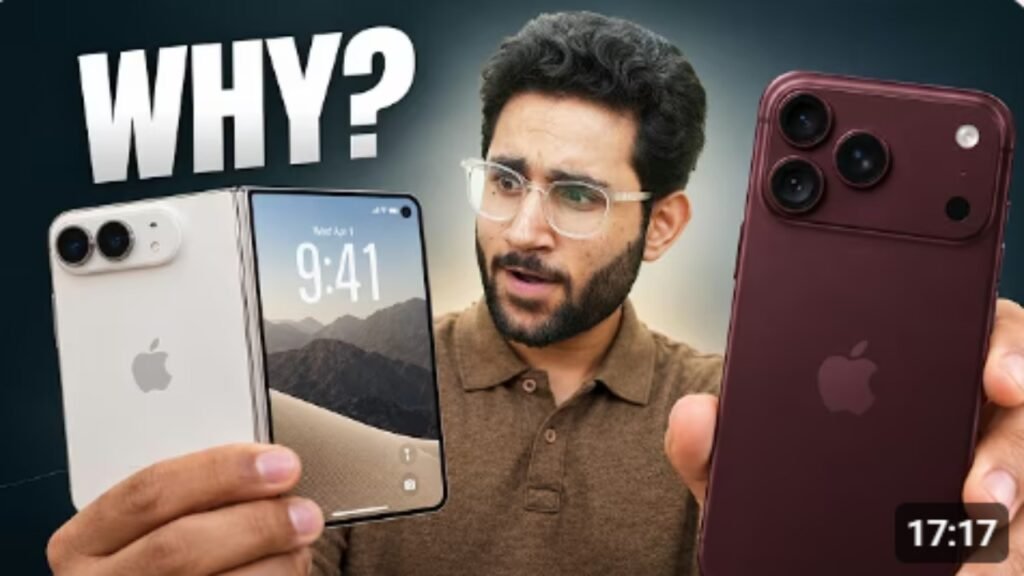 iPhone 18 Pro