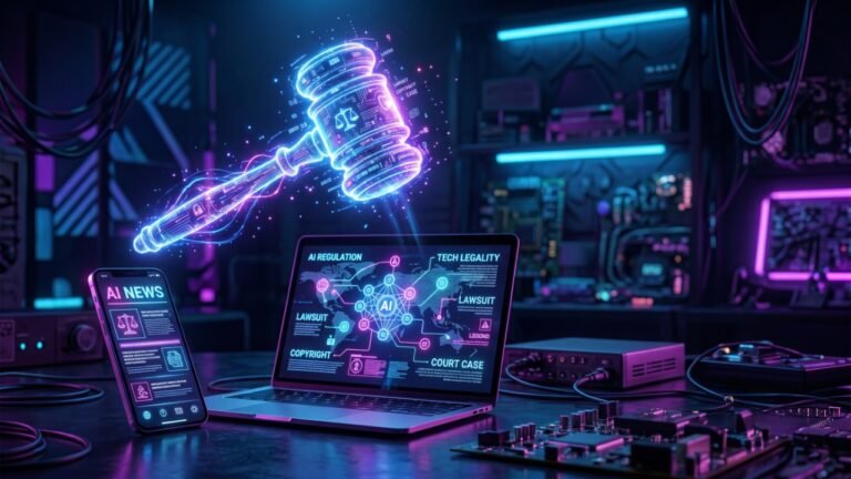 OpenAI Astra for Law