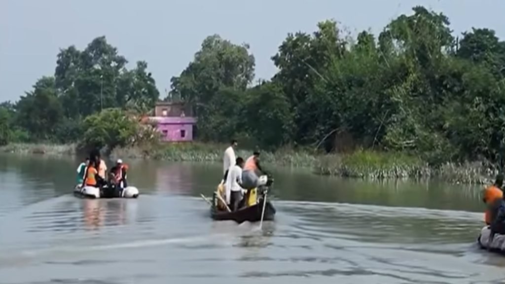 Bihar Floods