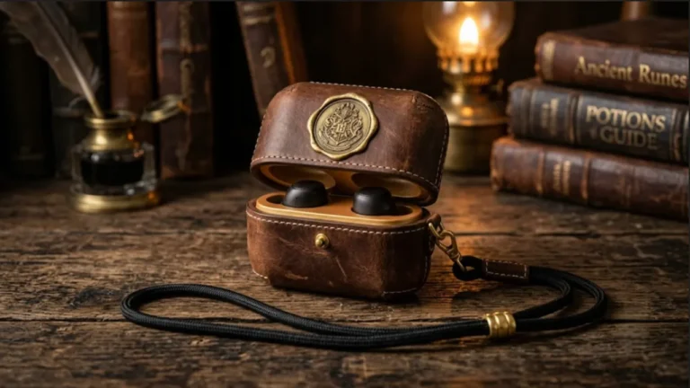 Realme Buds T500 Pro Harry Potter Edition unboxing features and price in hindi