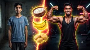 Cheapest Way to Gain Weight , vajan kaise badhaye