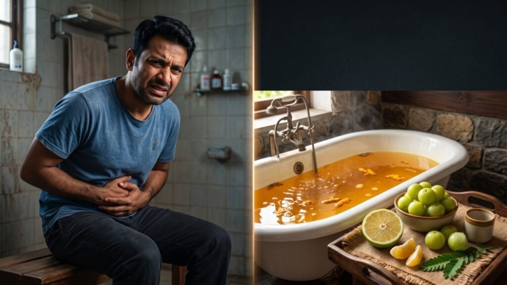 बवासीर के मस्से कैसे ठीक करें