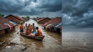 bihar flood
