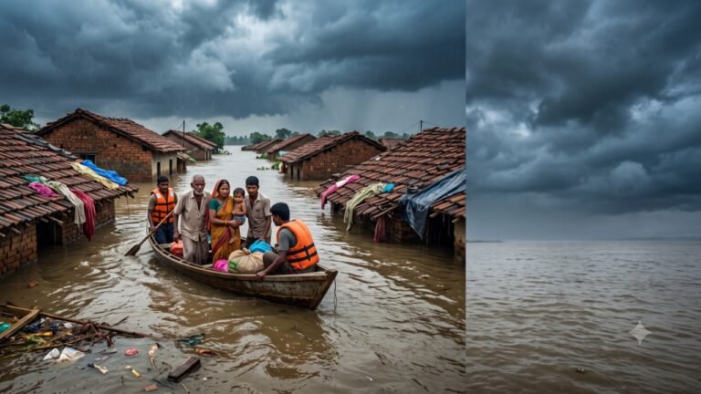 bihar flood