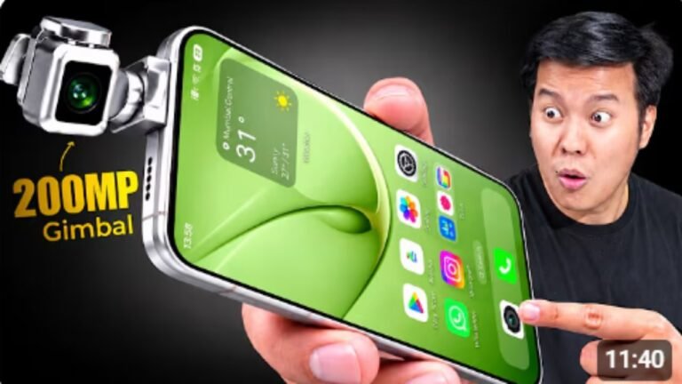 onor Robot Phone