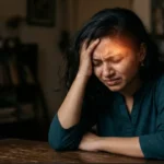 माइग्रेन के लक्षण और कारण Migraine symptoms in Hindi