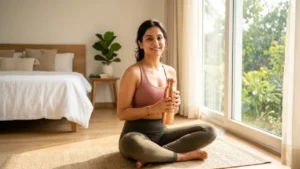 सुबह उठकर बॉडी डिटॉक्स कैसे करें morning body detox tips in hindi