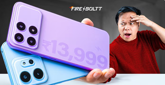 firebolt-enters-smartphone-market-boltt-evo-4g-boltt-a-5g