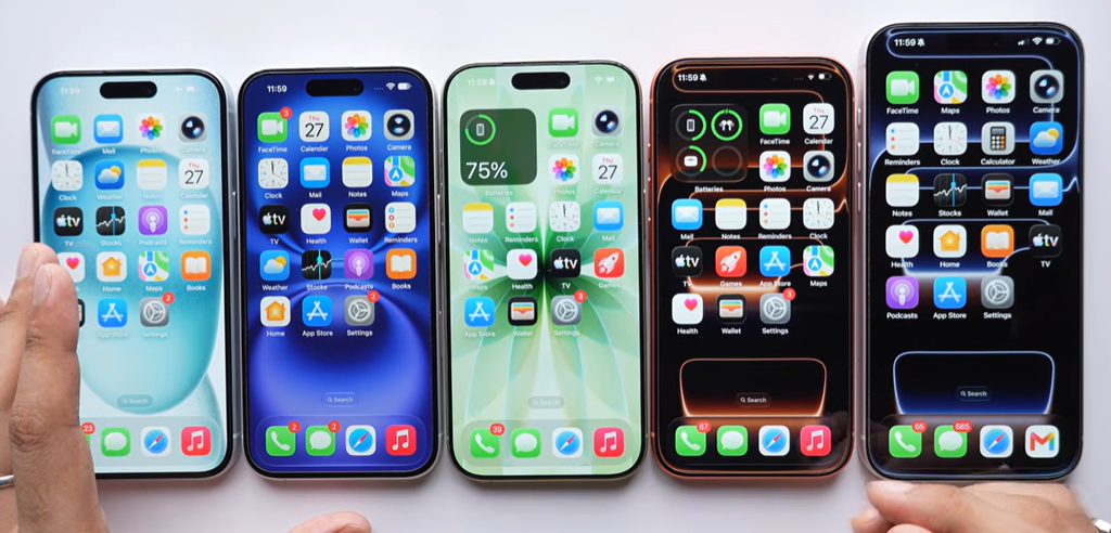 iPhone 17 expected pricing in Flipkart Big Billion Days iPhone Offers