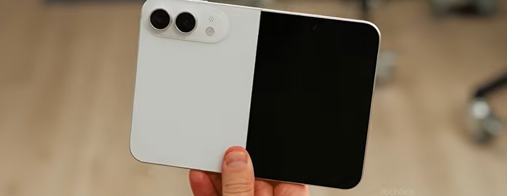 मोबाइल फोन पर जीएसटी घटने के बाद iPhone 18 Pro Max की कीमत