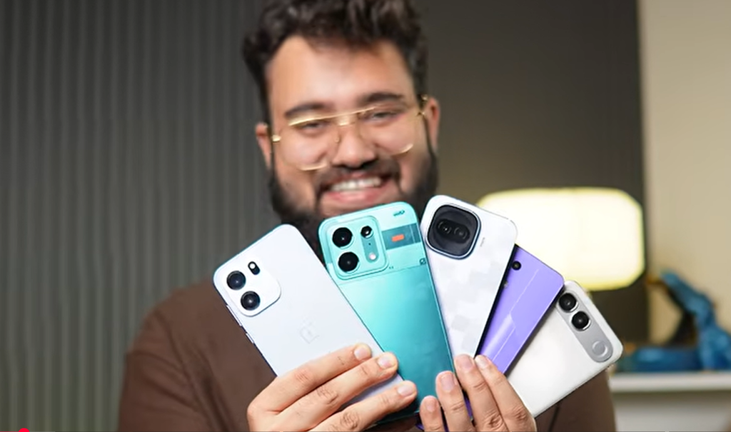 Motorola Android 17 अपडेट Hello UI होम स्क्रीन फीचर्स