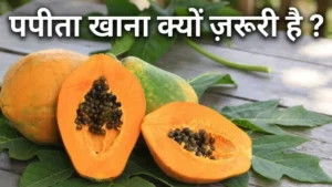 पपीता खाने के फायदे Papita khane ke fayde raw papaya benefits digestion