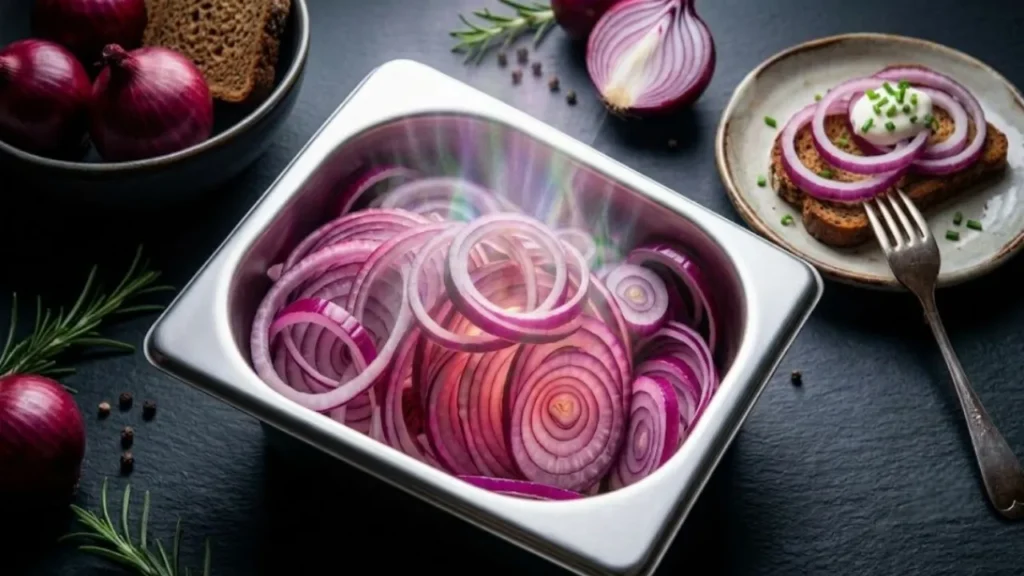 कच्चे प्याज के फायदे raw onion benefits for heart and bones hindi