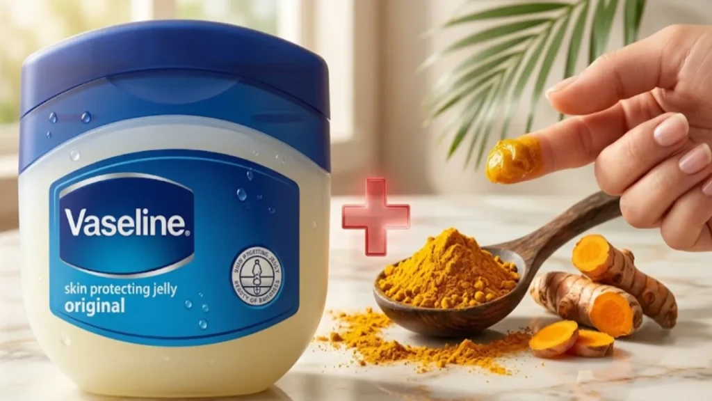 चेहरे पर वैसलीन लगाने के फायदे vaseline benefits for glowing skin in winter
