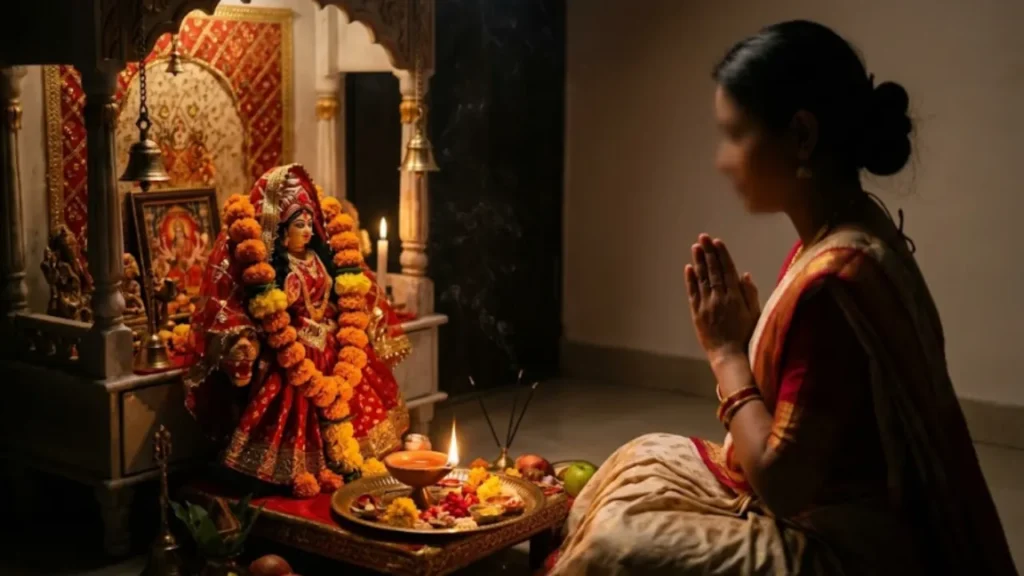 नवरात्रि व्रत के नियम Navratri vrat ke niyam mistakes to avoid maa durga puja