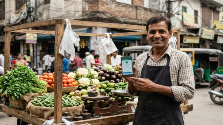 पीएम स्वनिधि योजना PM Svanidhi Yojana Street Vendor Loan Without Guarantee