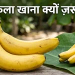 केला खाने के फायदे Kela khane ke fayde green and yellow banana benefits for diabetes