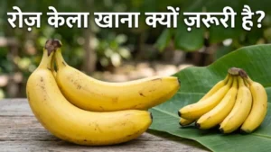 केला खाने के फायदे Kela khane ke fayde green and yellow banana benefits for diabetes