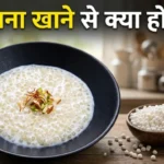 साबूदाना खाने के फायदे Sabudana khane ke fayde sago pearls cassava root benefits