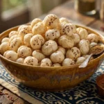 मखाने खाने के फायदे makhana benefits in hindi weight loss healthy snacks