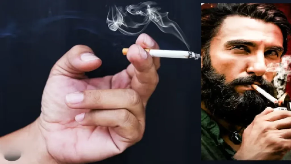 सिगरेट छोड़ने के तरीके cigarette chhodne ke tarike does smoking relieve stress