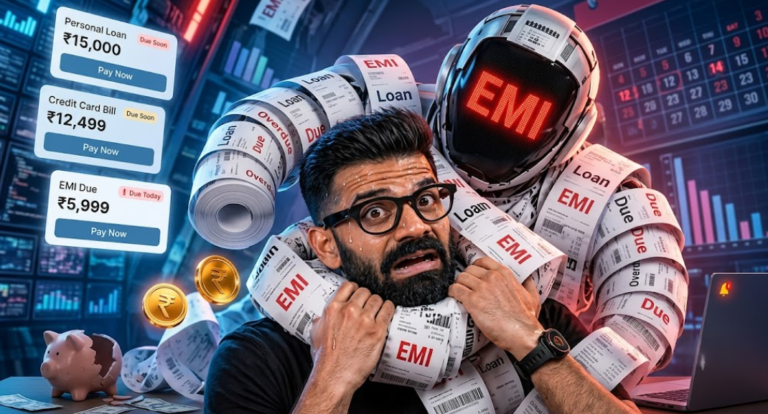 EMI पर फोन लेना चाहिए या नहीं buying phone on emi risks