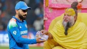 विराट कोहली प्रेमानंद जी महाराज 5 करोड़ विवाद का सच Virat Kohli Premanand Ji Maharaj Fact Check