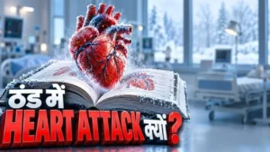 सर्दियों में हार्ट अटैक Winter heart attack reasons joint pain relief health tips